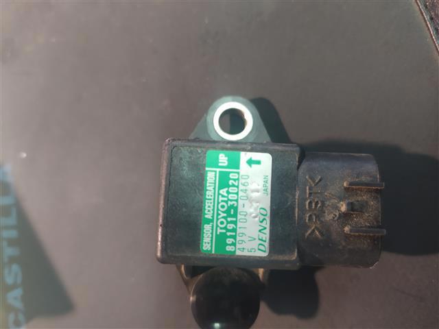 8919130020 Toyota