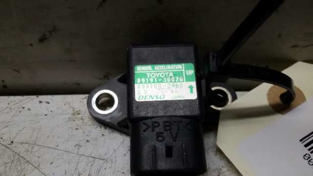 8919130020 Toyota