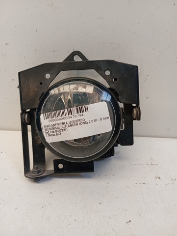 89203951 Mitsubishi