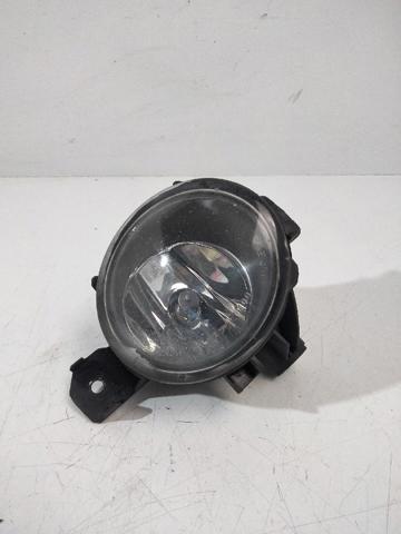 Luzes de nevoeiro esquerdas 89206152 BMW