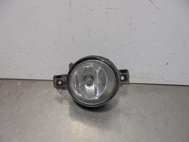 Luzes de nevoeiro direitas 89206421 NISSAN