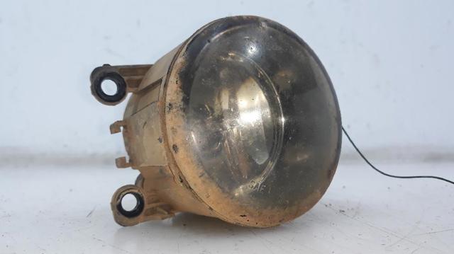 Luzes de nevoeiro direitas 89210549 NISSAN