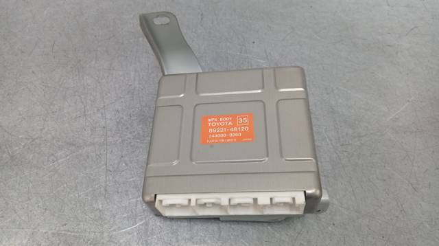 Comprar  RX  MCU15