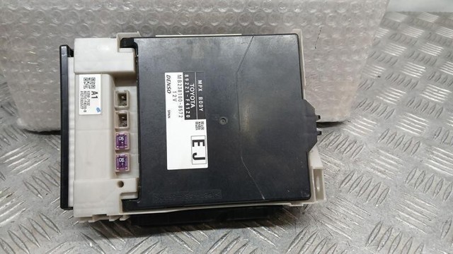 89221F4120 Toyota