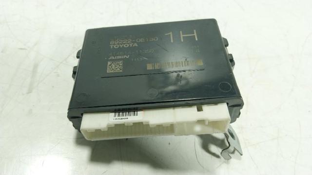 892220E130 Toyota