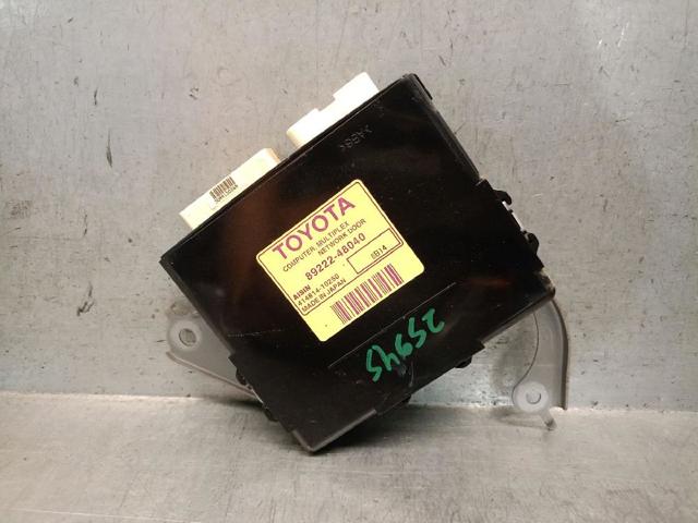 8922248040 Toyota