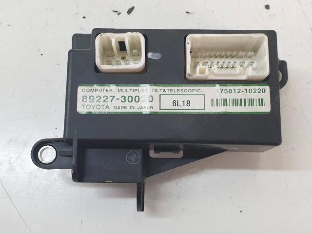 8922730020 Toyota