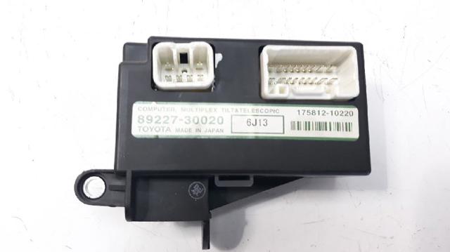 8922730020 Toyota