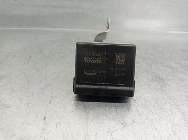 8922760100 Toyota