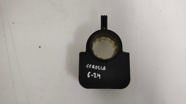Sensor do ângulo de viragem do volante de direção 8924502020 TOYOTA