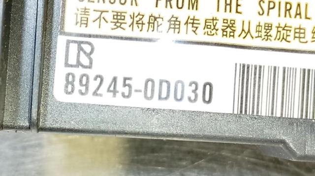 892450D030 Toyota
