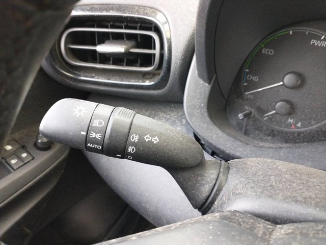 89245K0020 Toyota