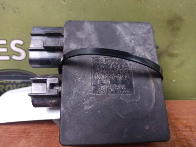 8925726020 Toyota