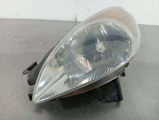 Luz esquerda 89300190 PEUGEOT