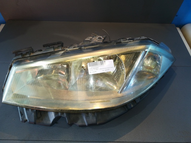 89306990 Renault (RVI)