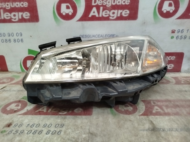 89306990 Renault (RVI)