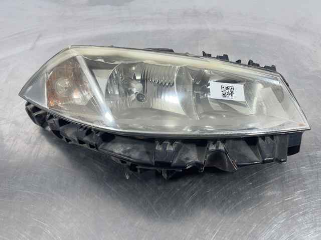 Preço da peça  Megane II sedan