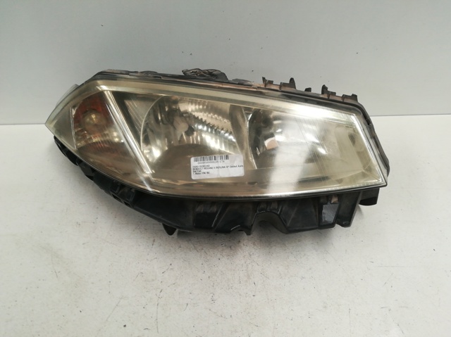89307000 Renault (RVI)