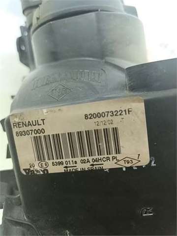 89307000 Renault (RVI)