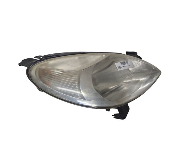 Luz direita 89310185 PEUGEOT