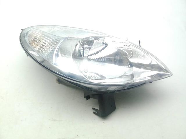 Luz direita 89310185 PEUGEOT