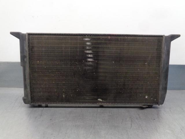 Radiador de esfriamento de motor 893121251 VAG