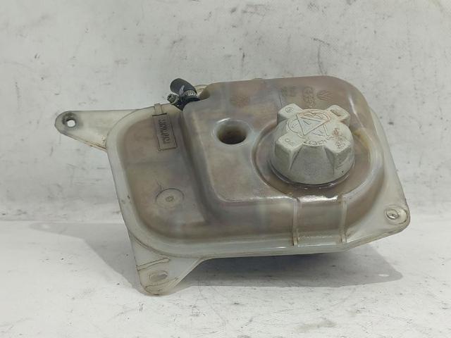 Tanque de expansão do sistema de esfriamento 893121403 VAG