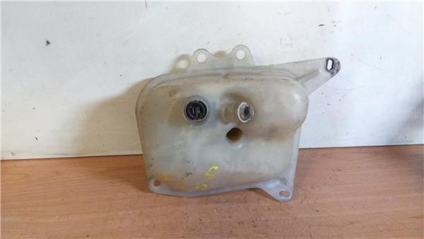 Tanque de expansão do sistema de esfriamento 893121403 VAG
