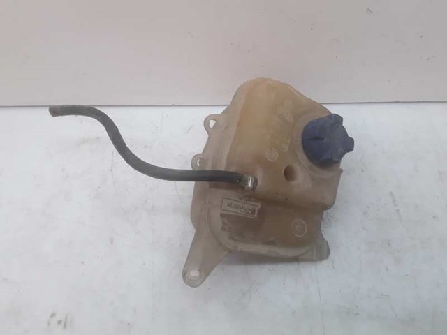 Tanque de expansão do sistema de esfriamento 893121403 VAG