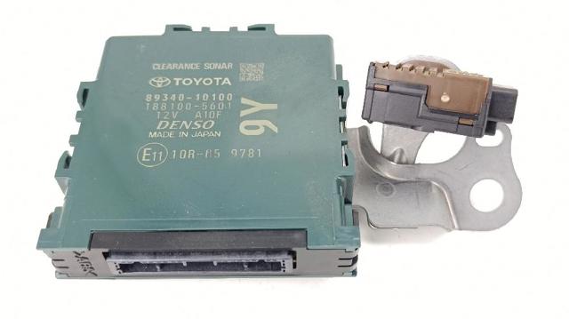 8934010100 Toyota