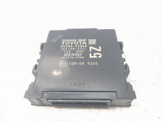 8934042060 Toyota