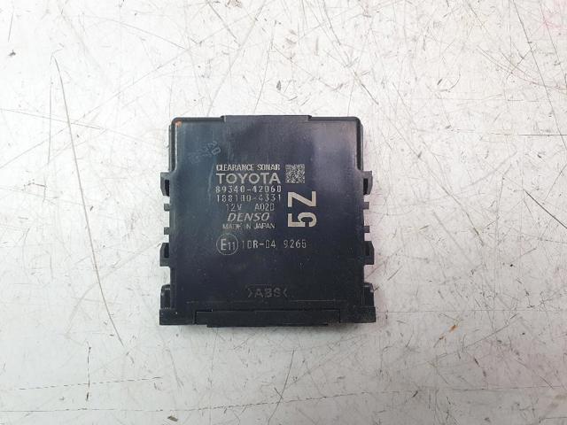 8934042060 Toyota
