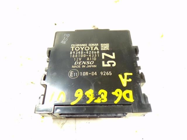 8934042060 Toyota