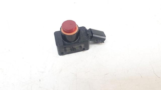 Sensor dianteiro de sinalização de estacionamento (sensor de estacionamento) 8934133220 TOYOTA