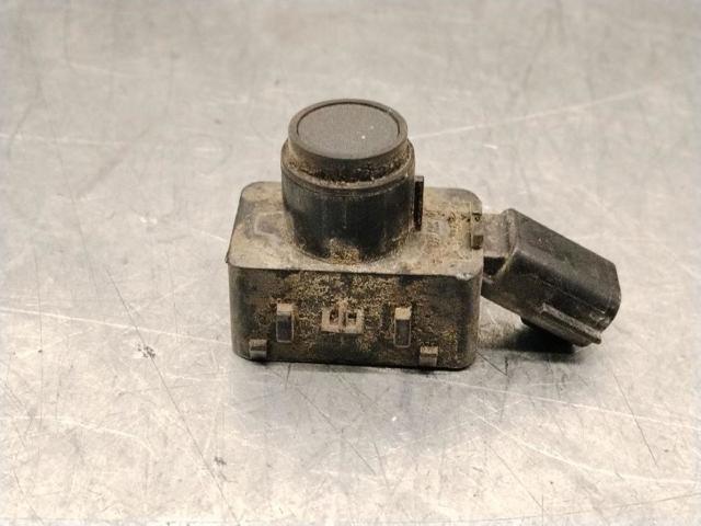 Sensor dianteiro de sinalização de estacionamento (sensor de estacionamento) 8934133220 TOYOTA