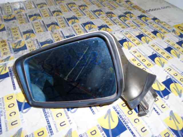 Espelho de retrovisão esquerdo 893857501H3FZ VAG