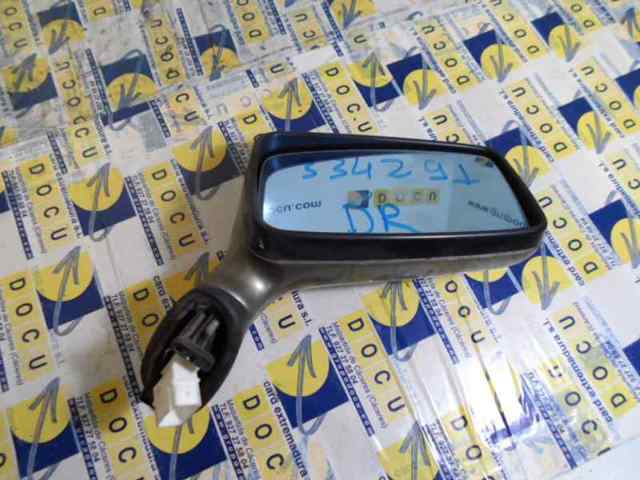 Espelho de retrovisão direito 893857502G VAG