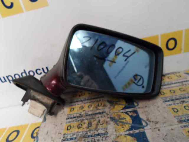 Espelho de retrovisão direito 893857502H VAG