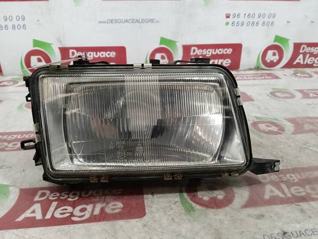 Luz esquerda 893941004 VAG