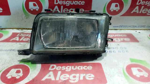 Luz esquerda 893941029E VAG
