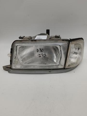 Luz esquerda 893941029H VAG