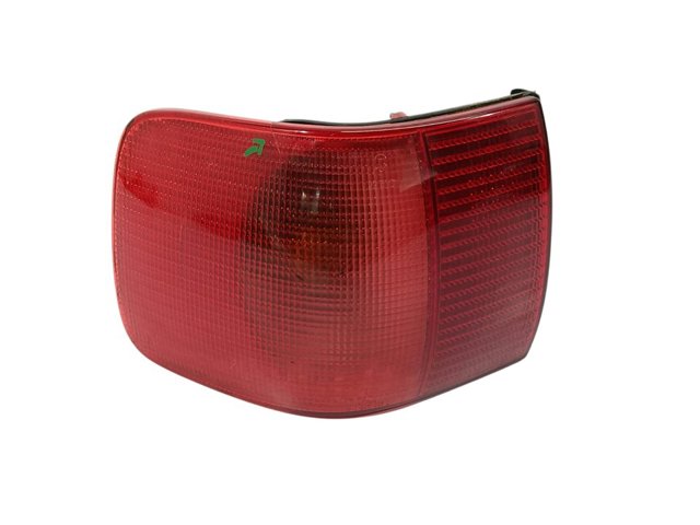 Lanterna traseira esquerda externa 893945217 VAG