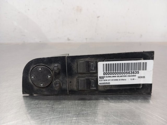 893959565 VAG