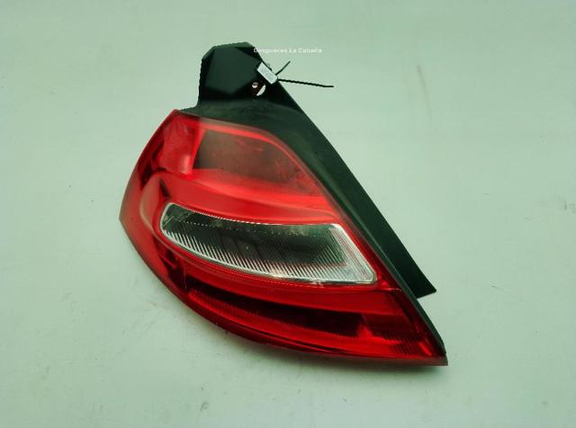 Lanterna traseira esquerda 89397354 RENAULT