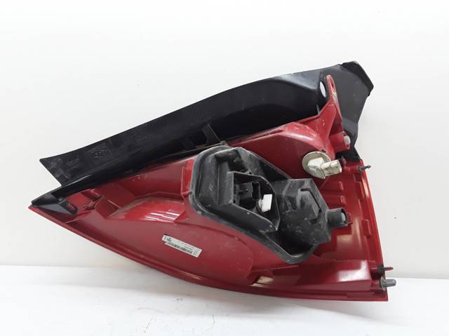 Lanterna traseira esquerda 89397354 RENAULT