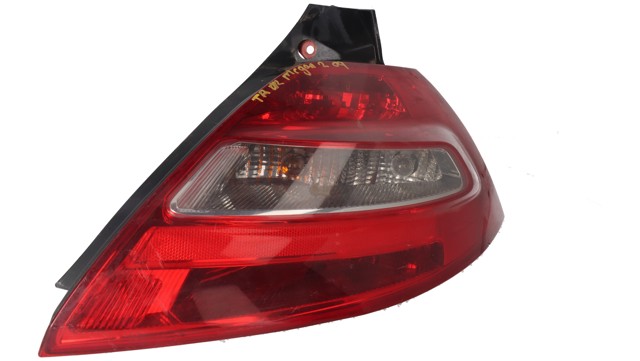 Lanterna traseira direita 89397355 RENAULT