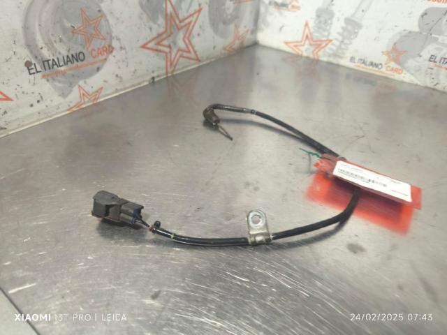 Sensor de temperatura dos gases de escape (GE), depois de filtro de partículas diesel 8942542030 TOYOTA