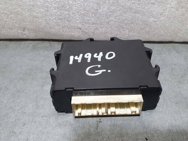 Vedante de cabeça de motor (CBC) 8943060150 TOYOTA