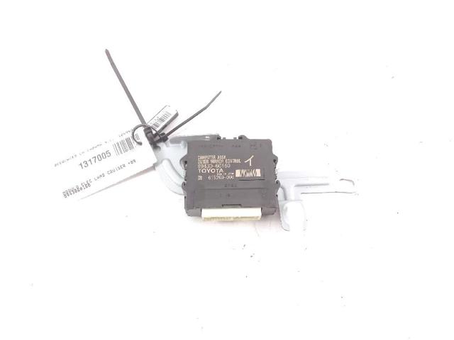8943060160 Toyota
