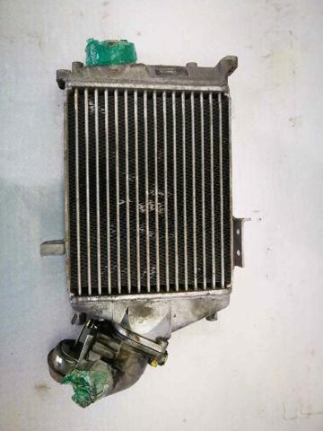 Radiador de intercooler para Isuzu Trooper UBS